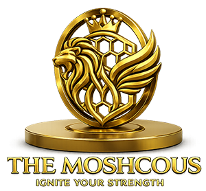 The Moshcous