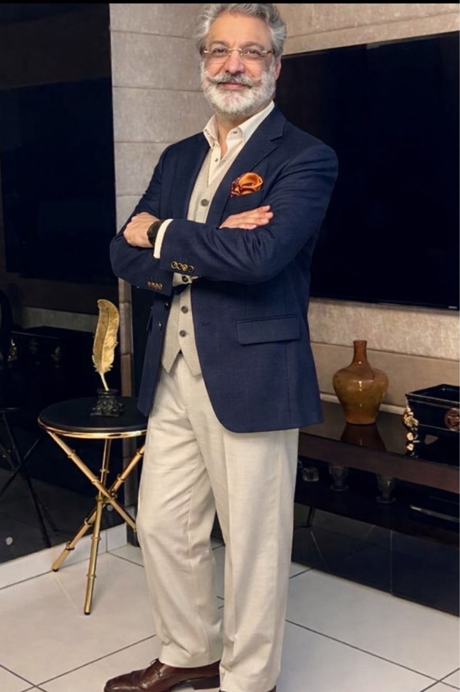 Dr. Imran Uppal